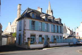 Отель Chambres Chez Mounie  Арроманш-Ле-Бен